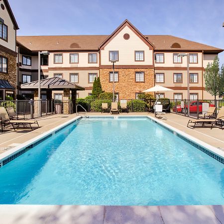 Staybridge Suites Louisville - East By Ihg Luaran gambar