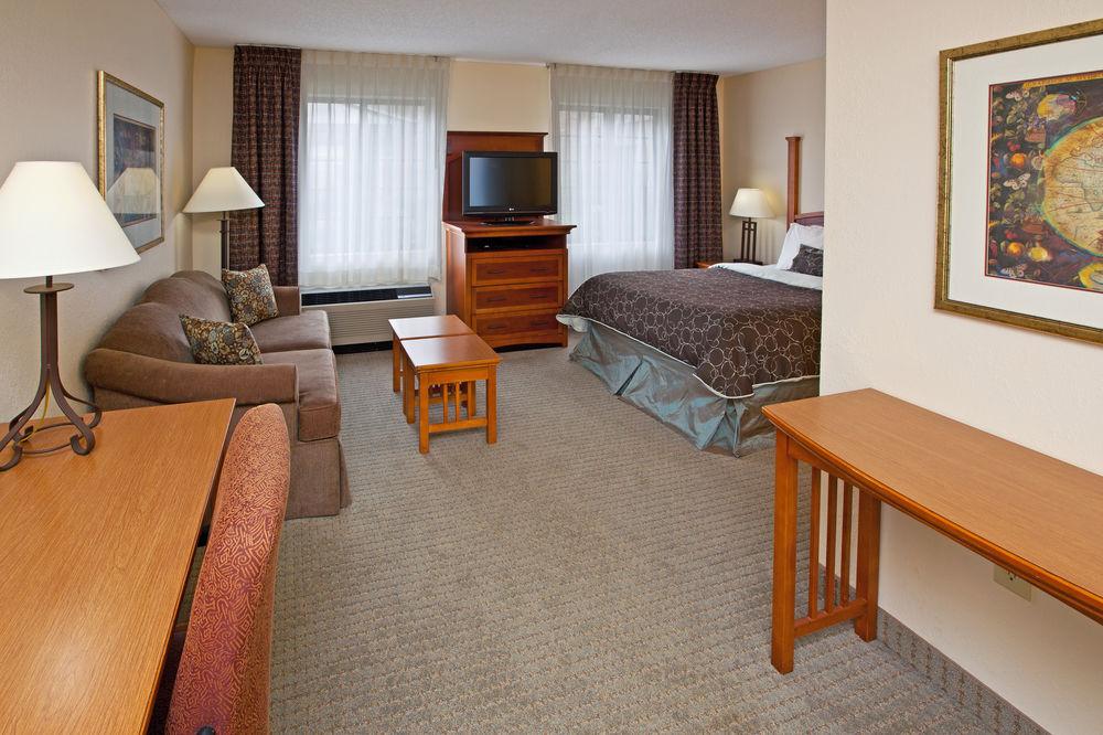 Staybridge Suites Louisville - East By Ihg Luaran gambar