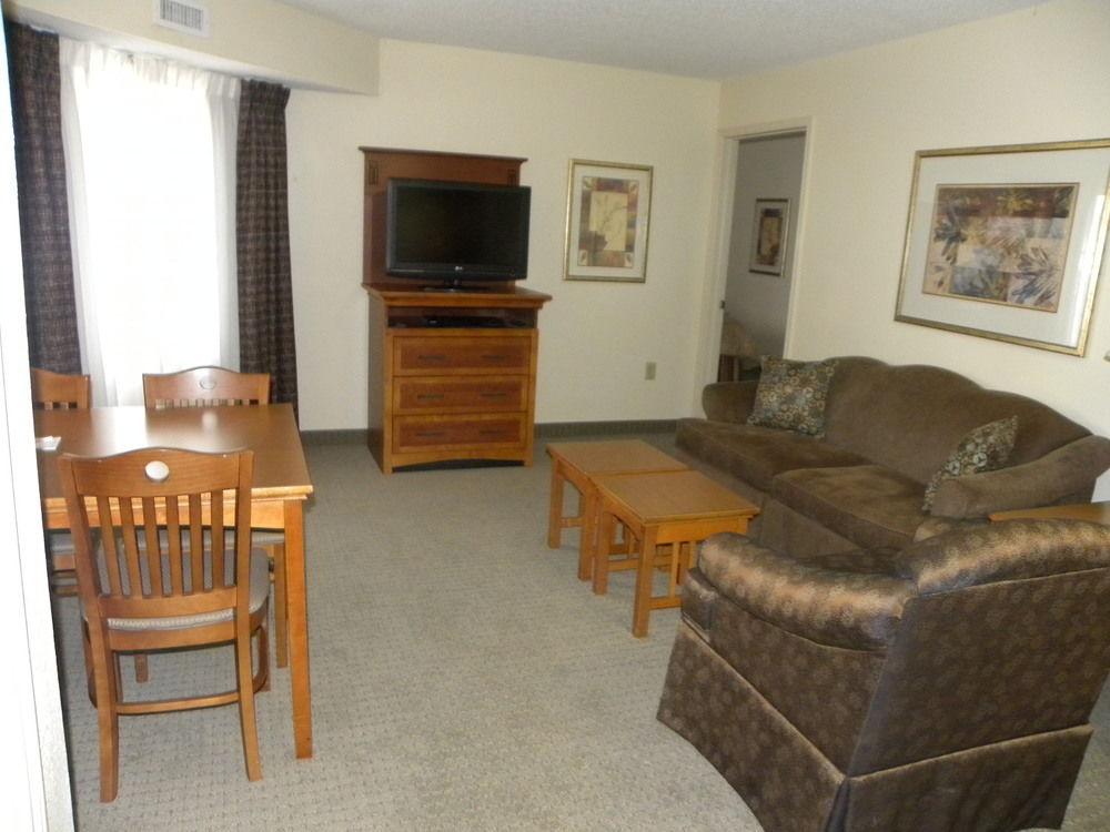 Staybridge Suites Louisville - East By Ihg Luaran gambar