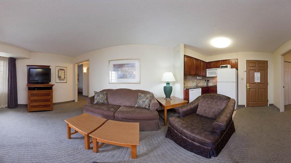 Staybridge Suites Louisville - East By Ihg Luaran gambar