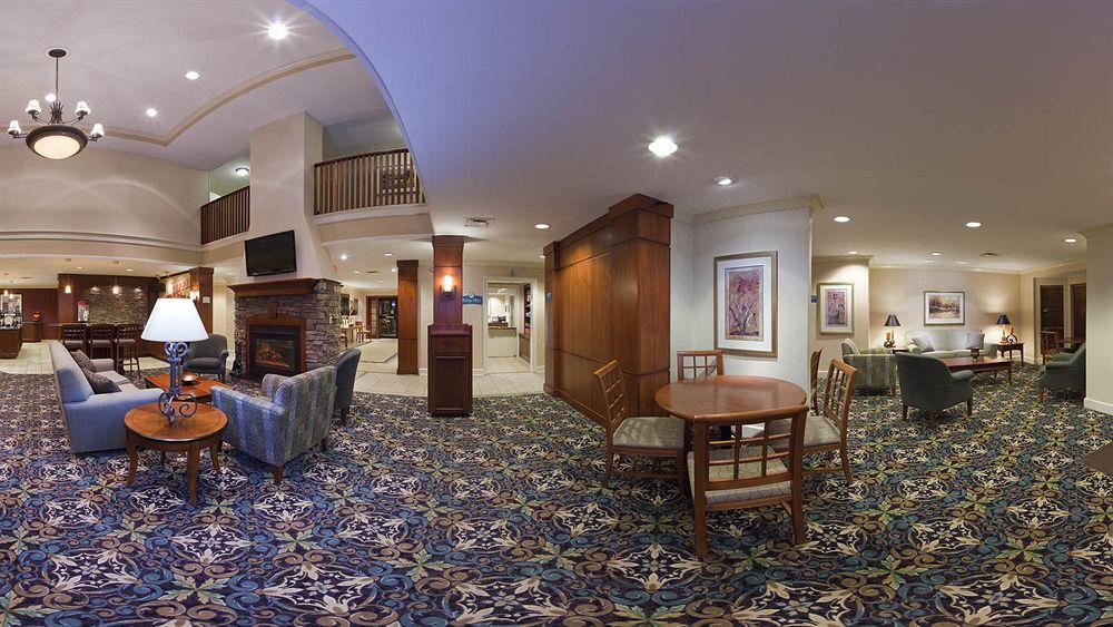 Staybridge Suites Louisville - East By Ihg Luaran gambar