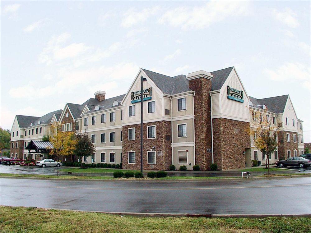 Staybridge Suites Louisville - East By Ihg Luaran gambar