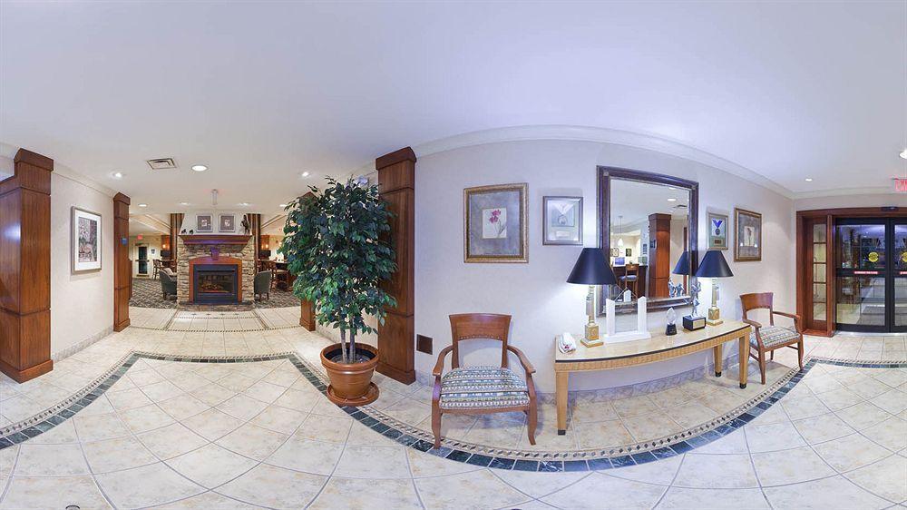 Staybridge Suites Louisville - East By Ihg Luaran gambar
