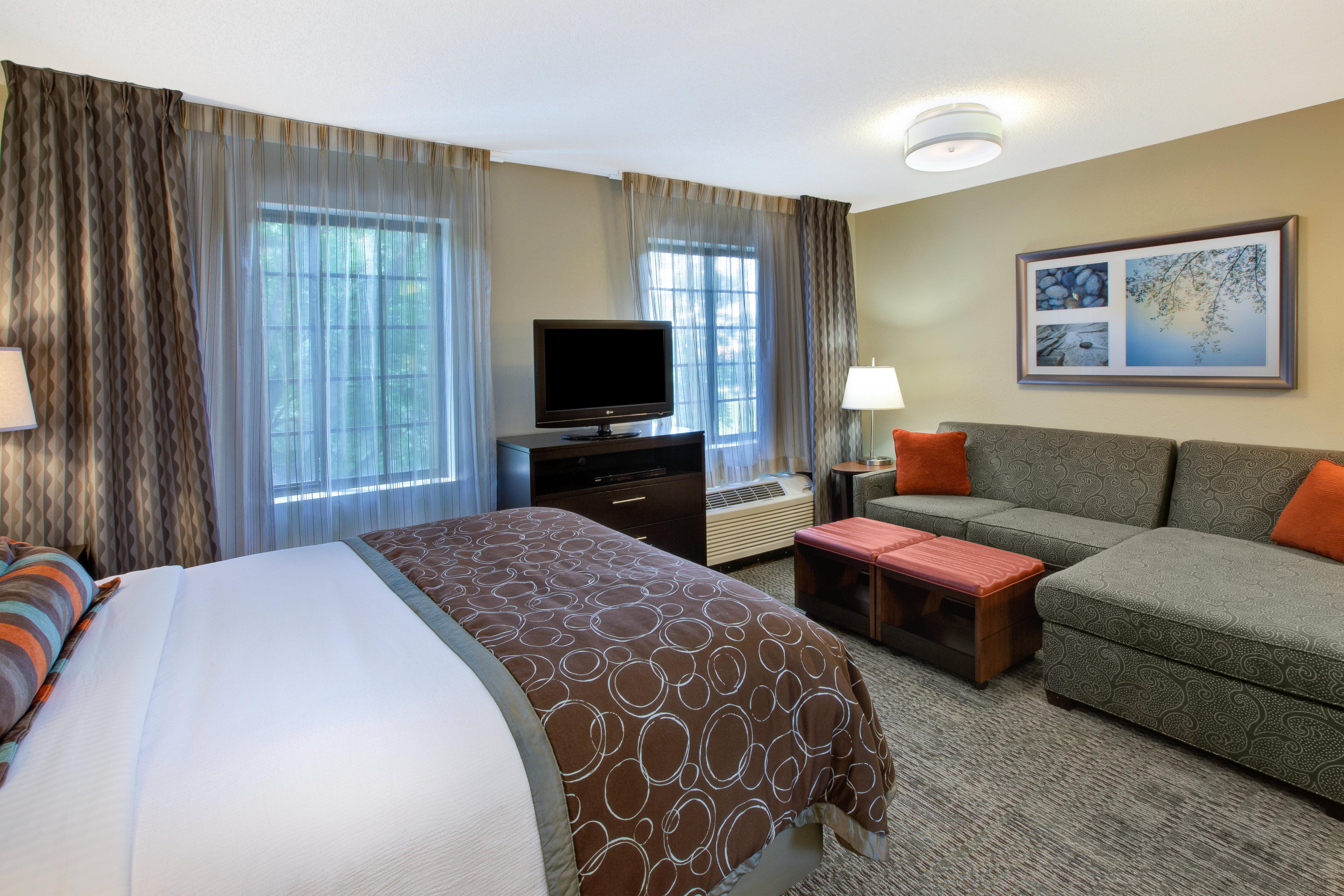 Staybridge Suites Louisville - East By Ihg Luaran gambar