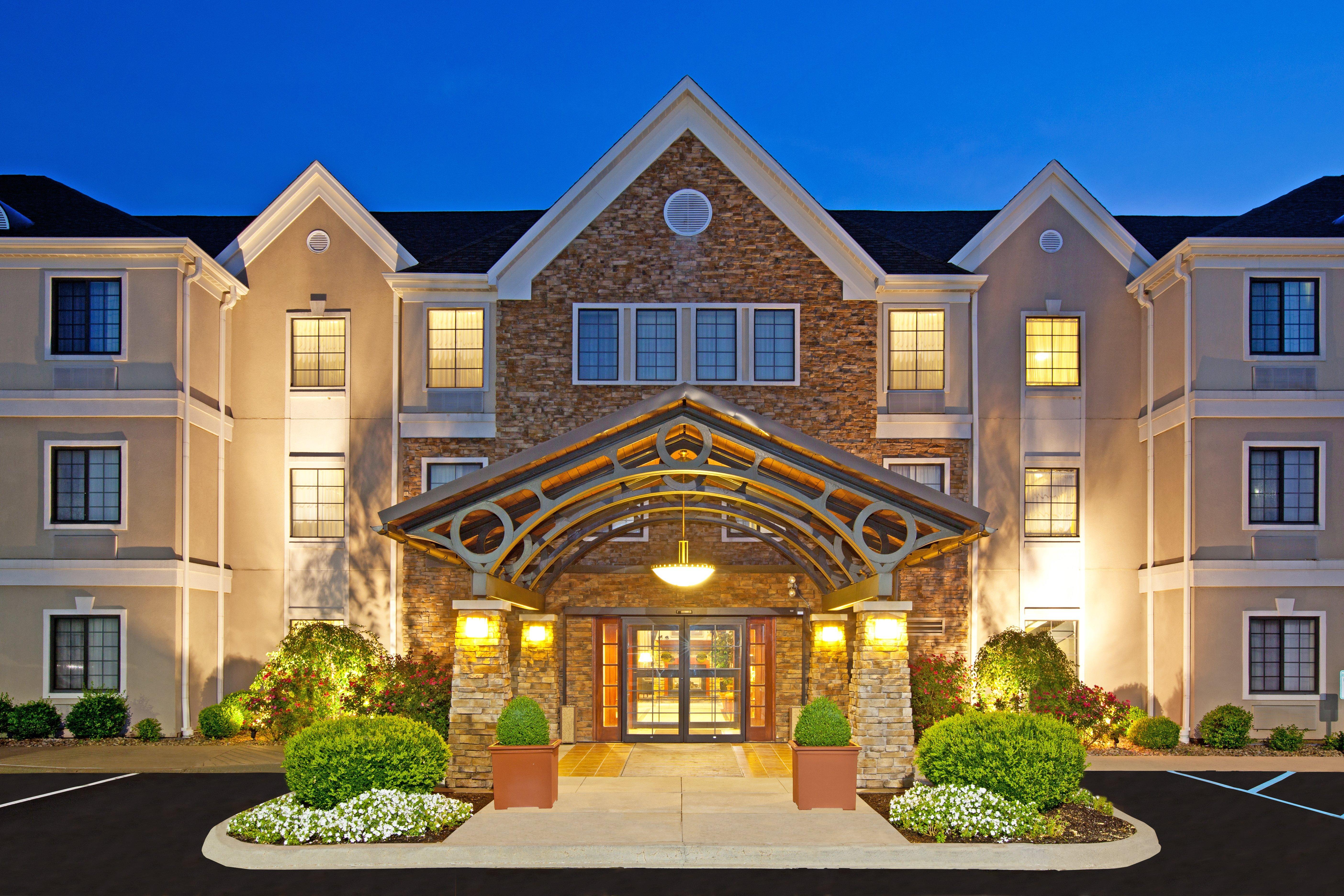 Staybridge Suites Louisville - East By Ihg Luaran gambar