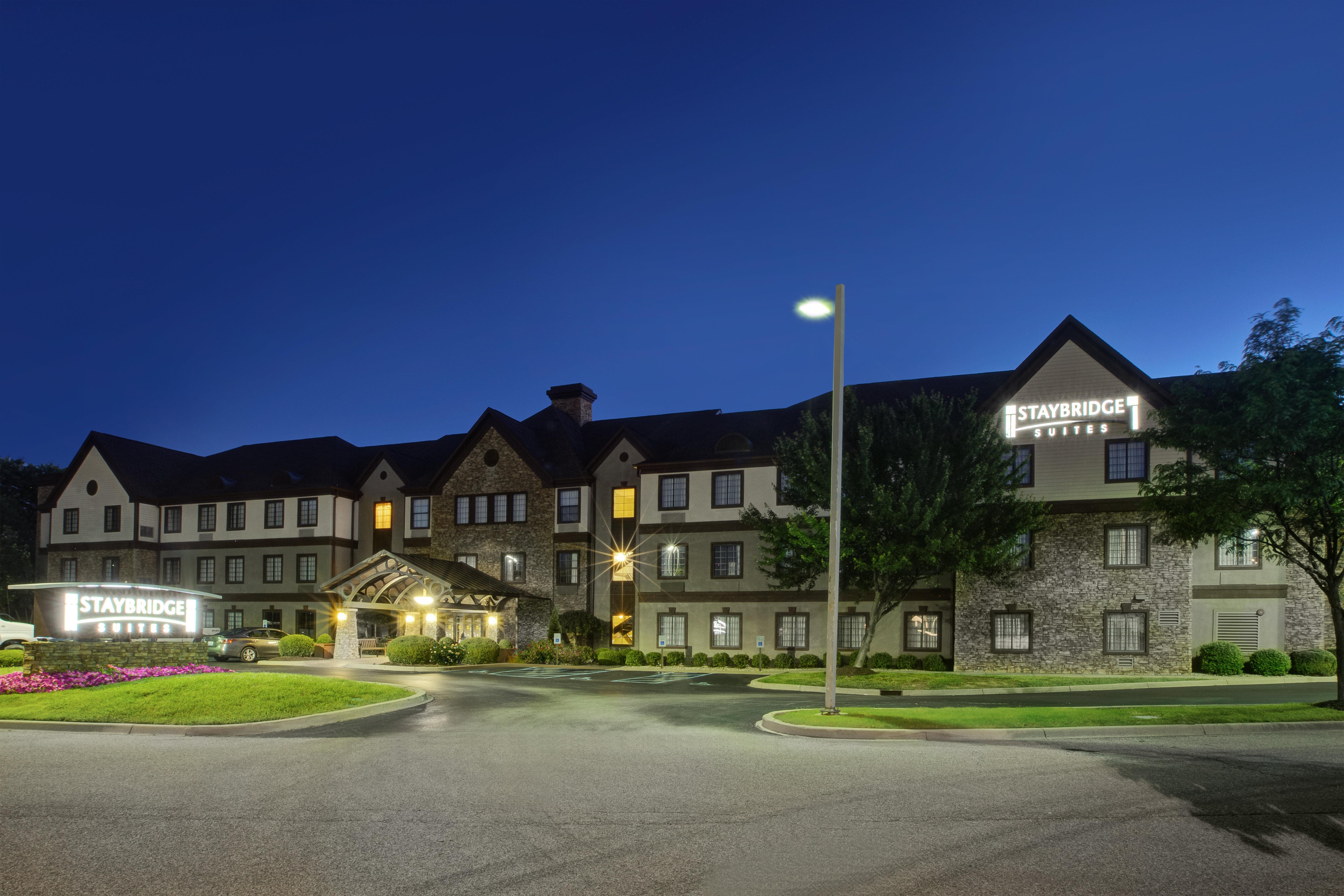 Staybridge Suites Louisville - East By Ihg Luaran gambar