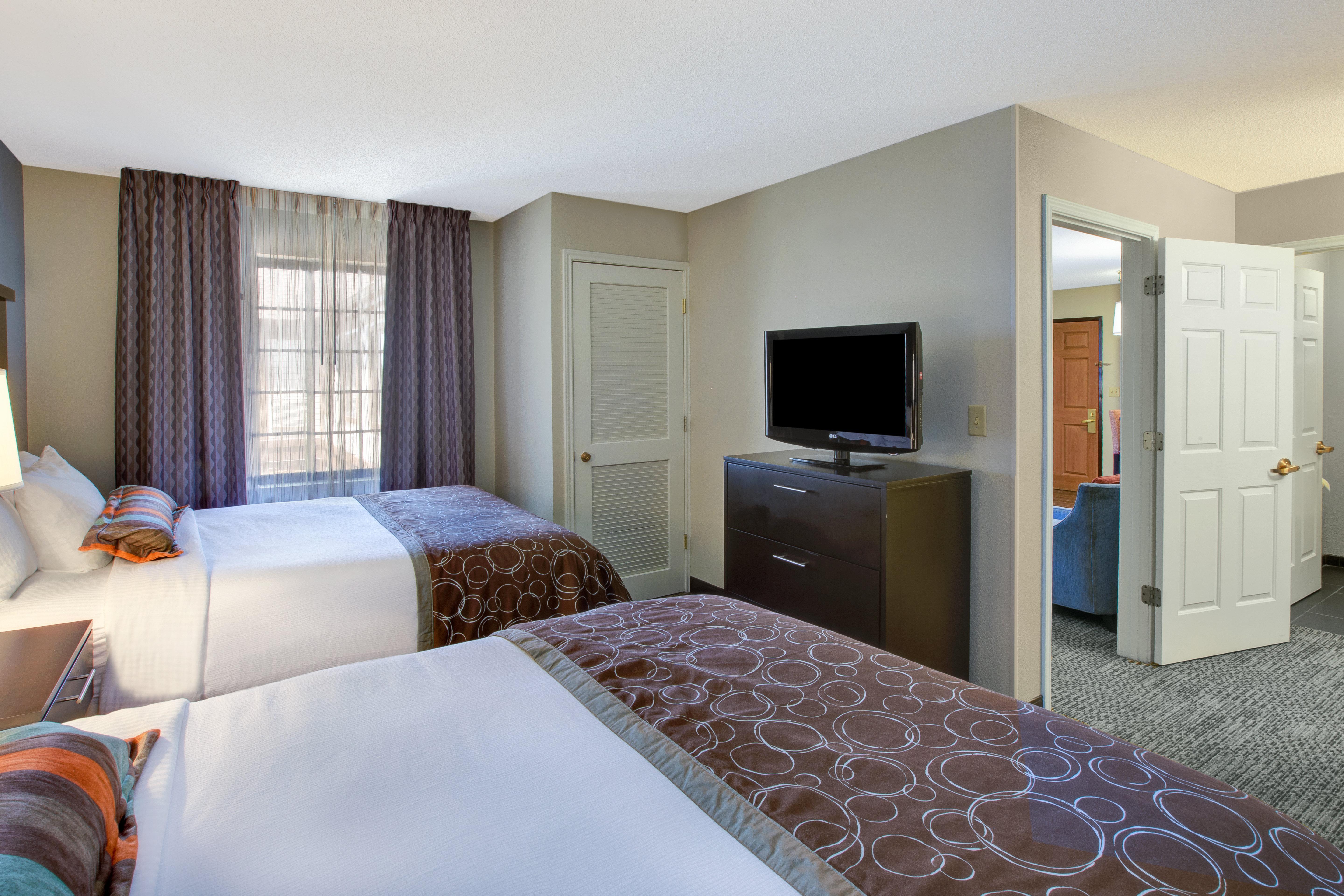 Staybridge Suites Louisville - East By Ihg Luaran gambar