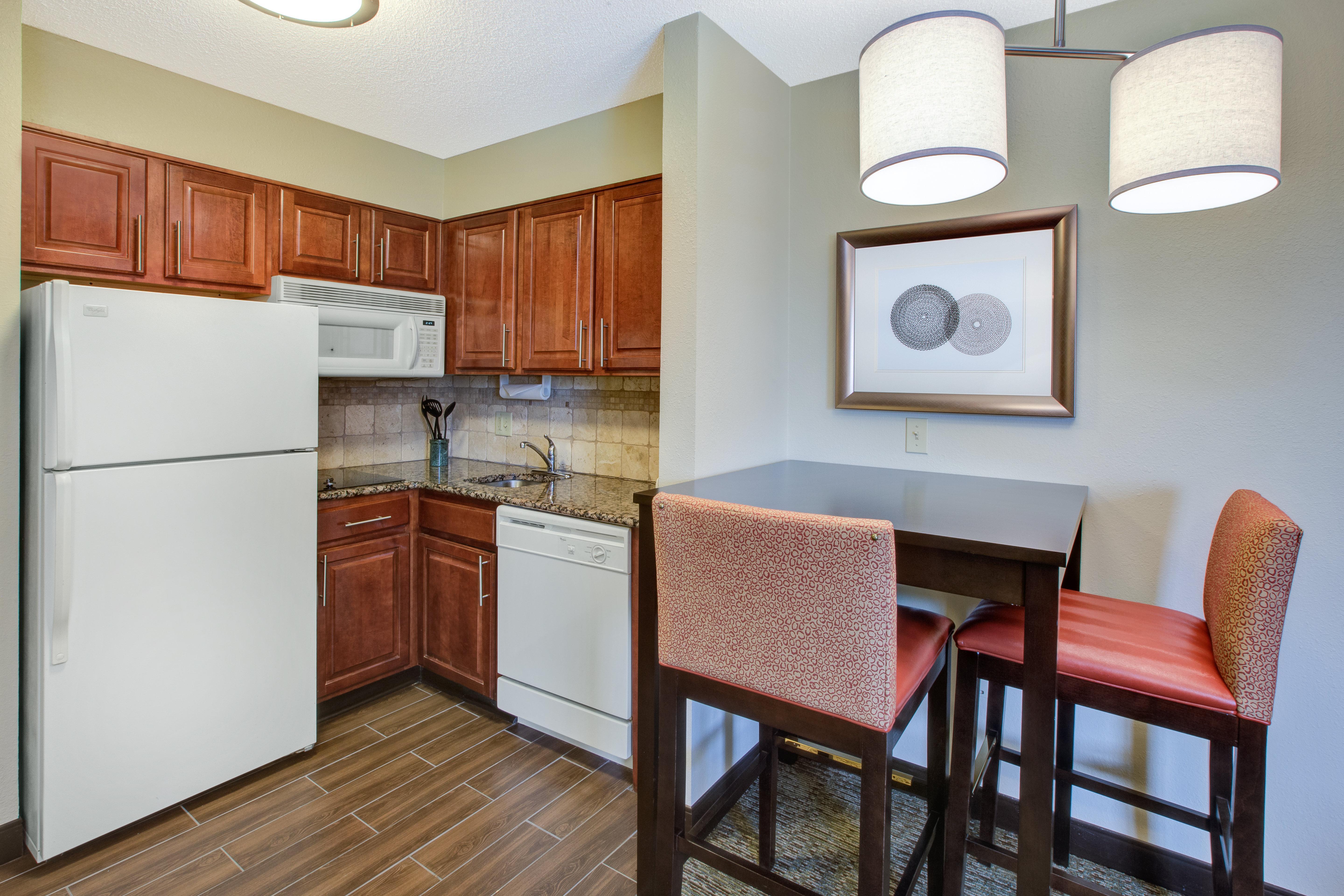 Staybridge Suites Louisville - East By Ihg Luaran gambar