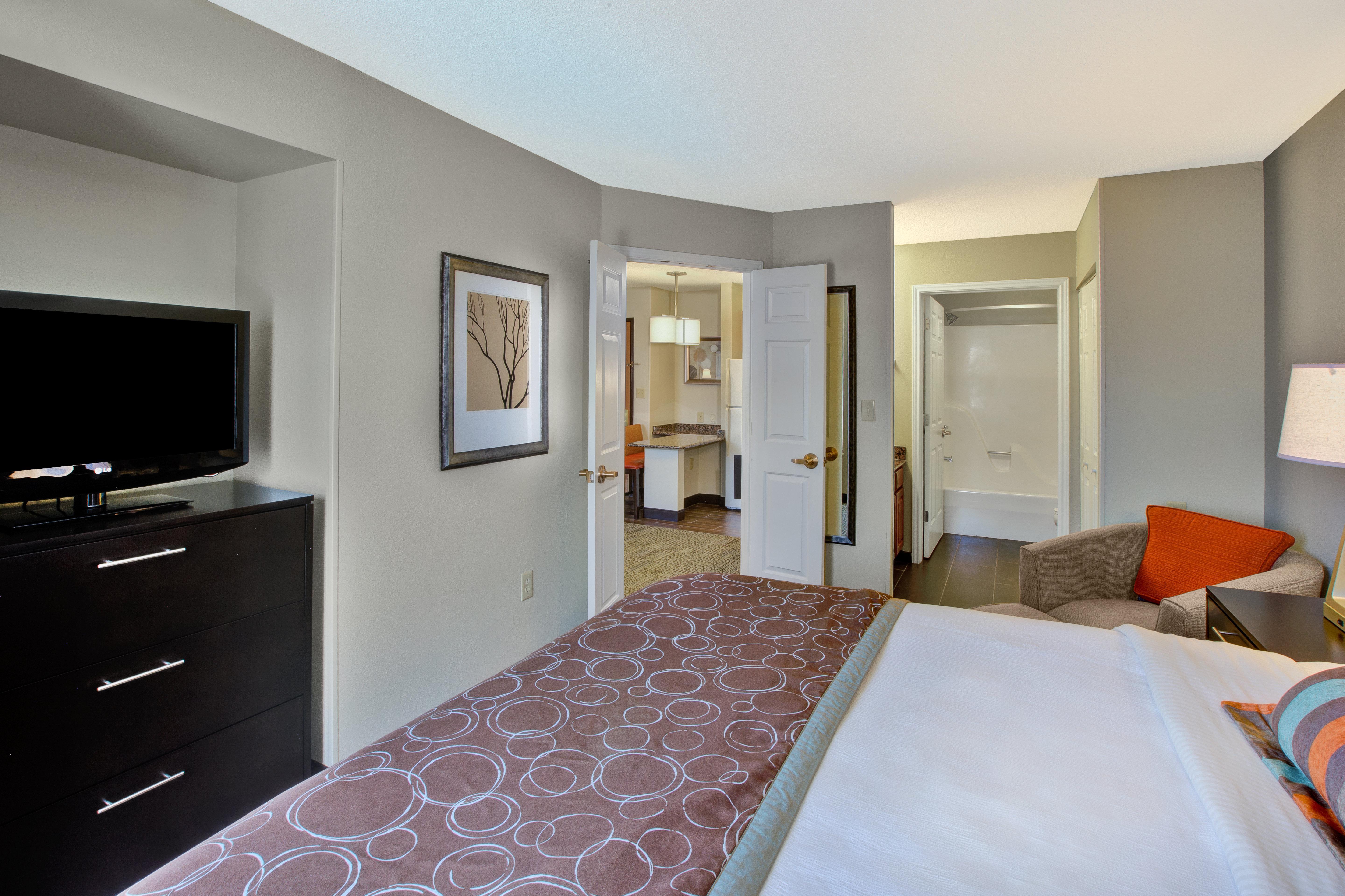 Staybridge Suites Louisville - East By Ihg Luaran gambar