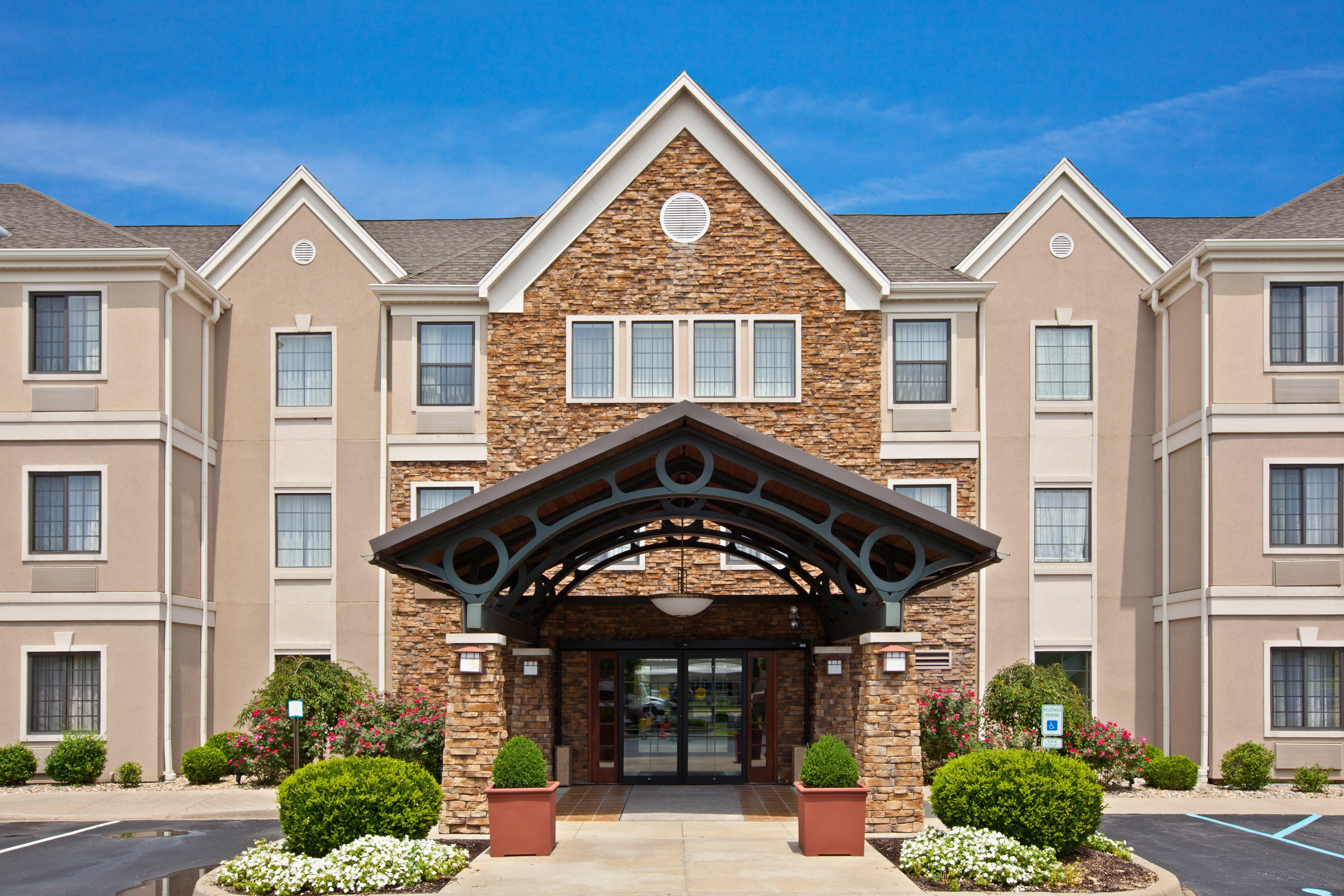 Staybridge Suites Louisville - East By Ihg Luaran gambar