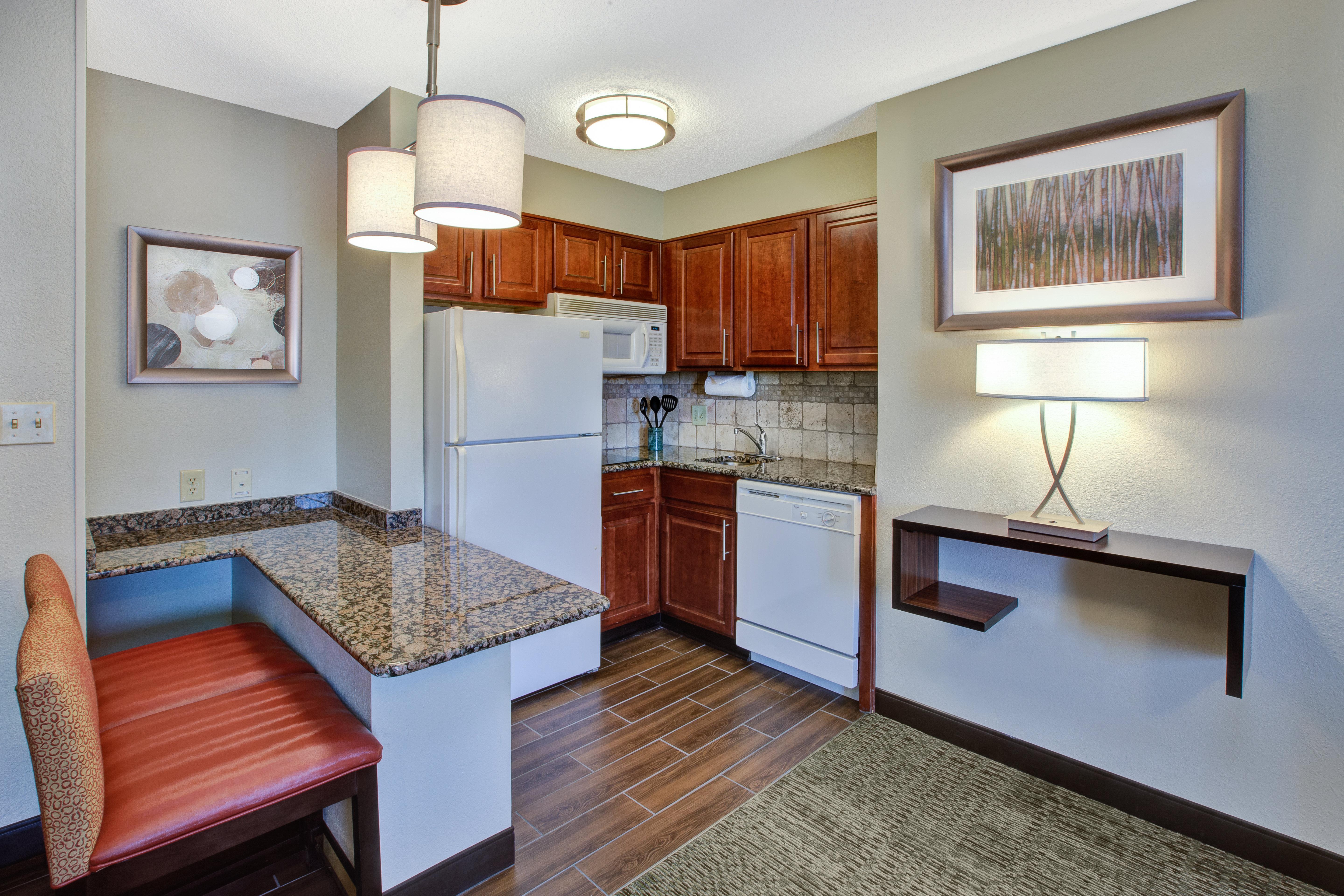 Staybridge Suites Louisville - East By Ihg Luaran gambar