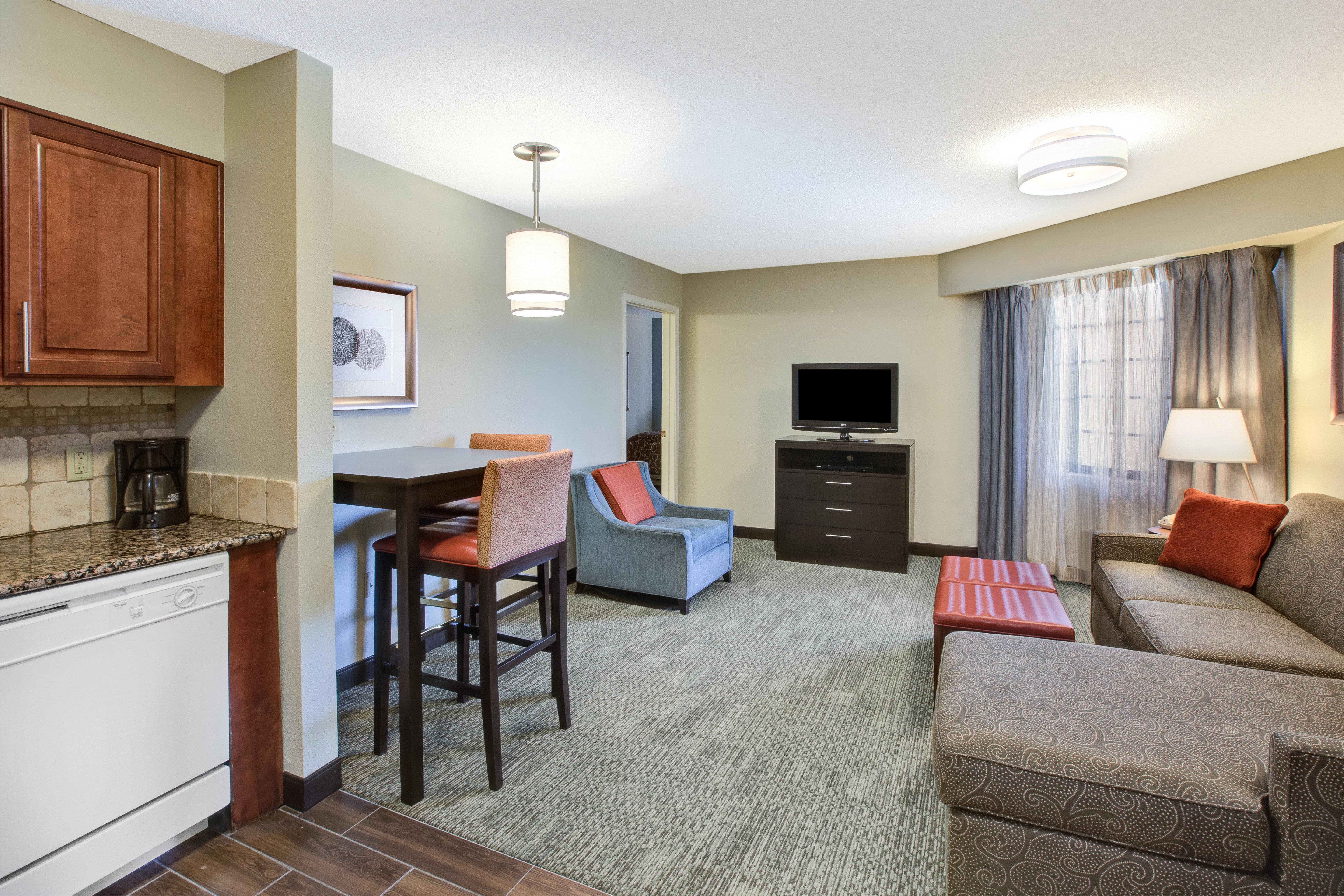 Staybridge Suites Louisville - East By Ihg Luaran gambar