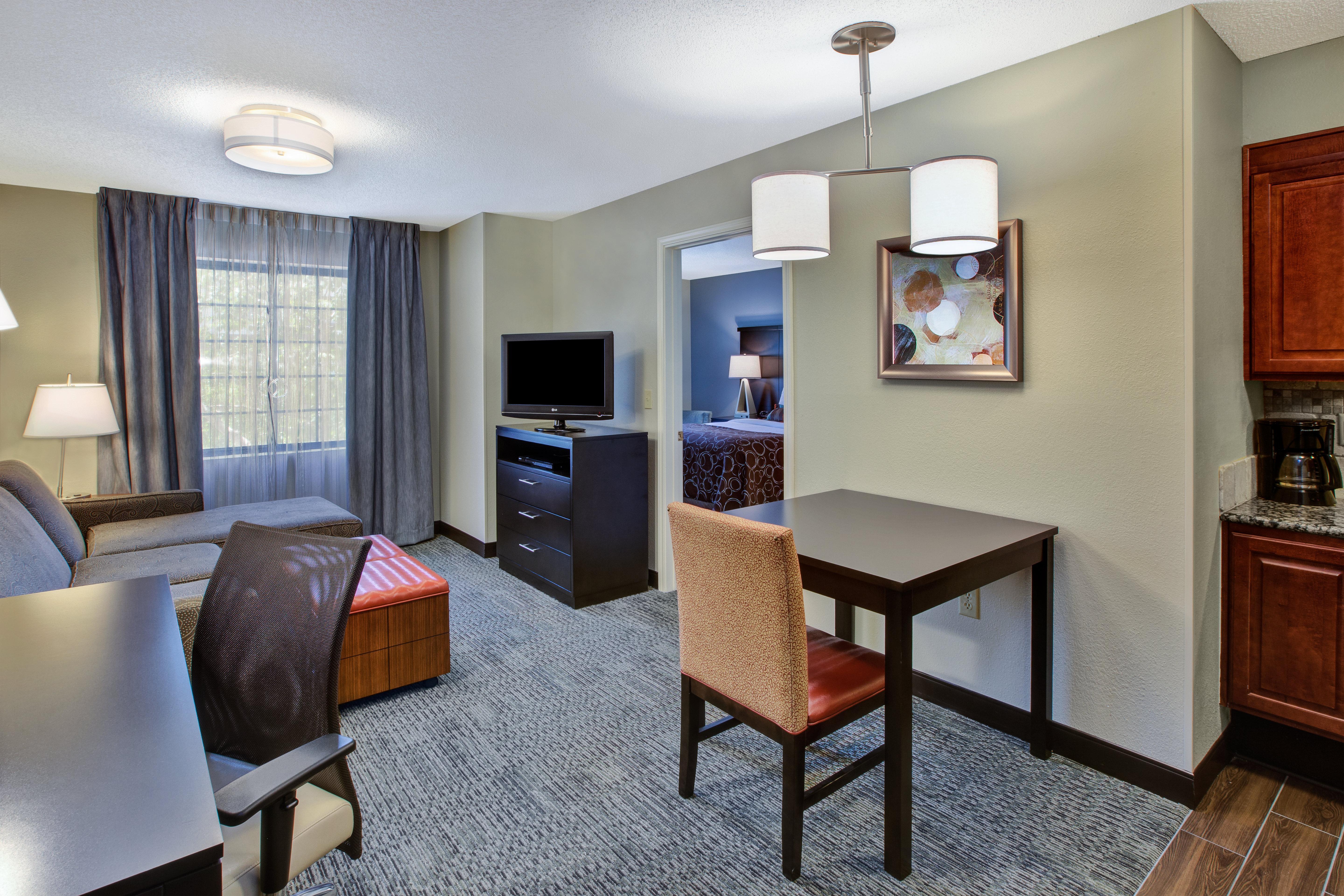 Staybridge Suites Louisville - East By Ihg Luaran gambar