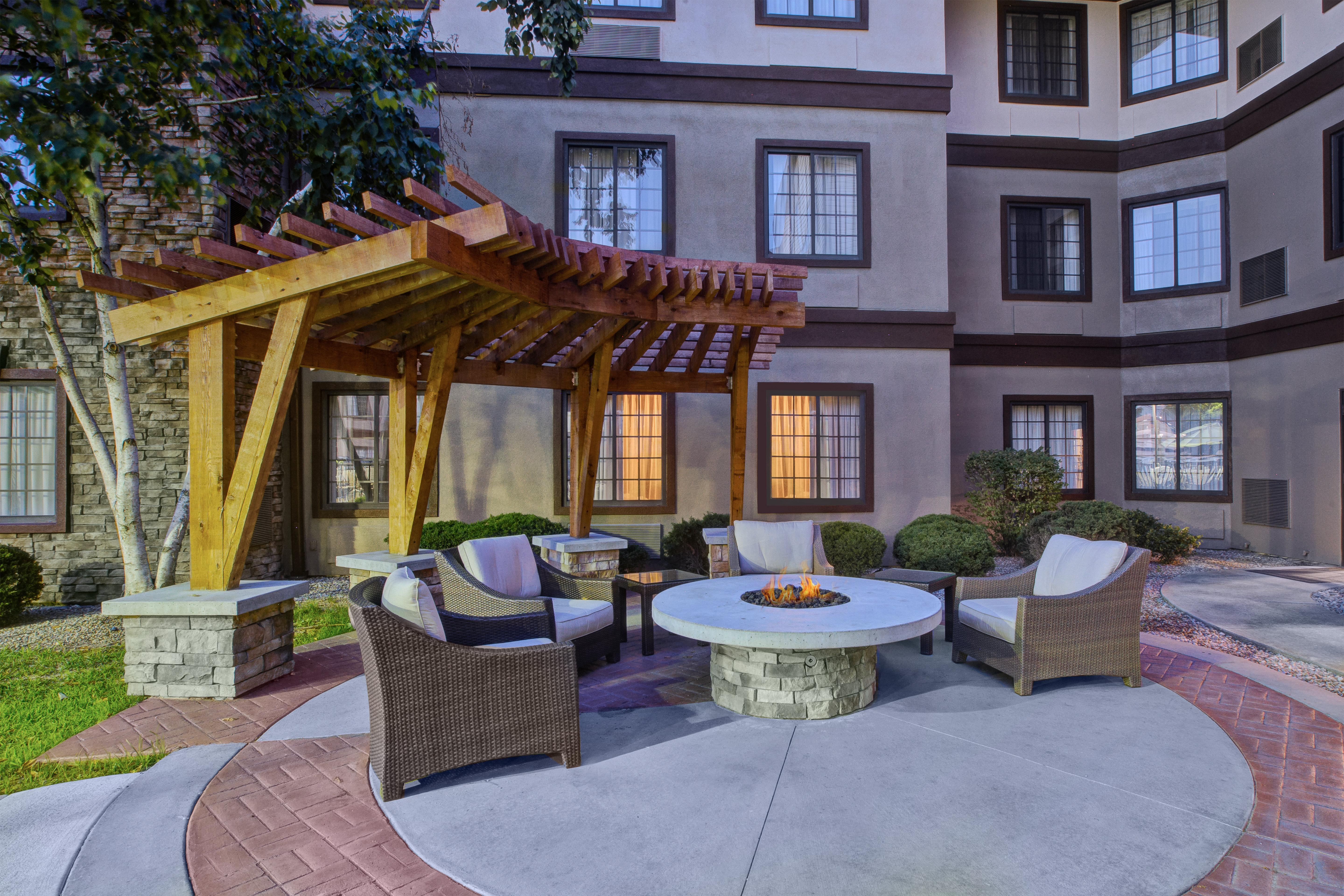 Staybridge Suites Louisville - East By Ihg Luaran gambar