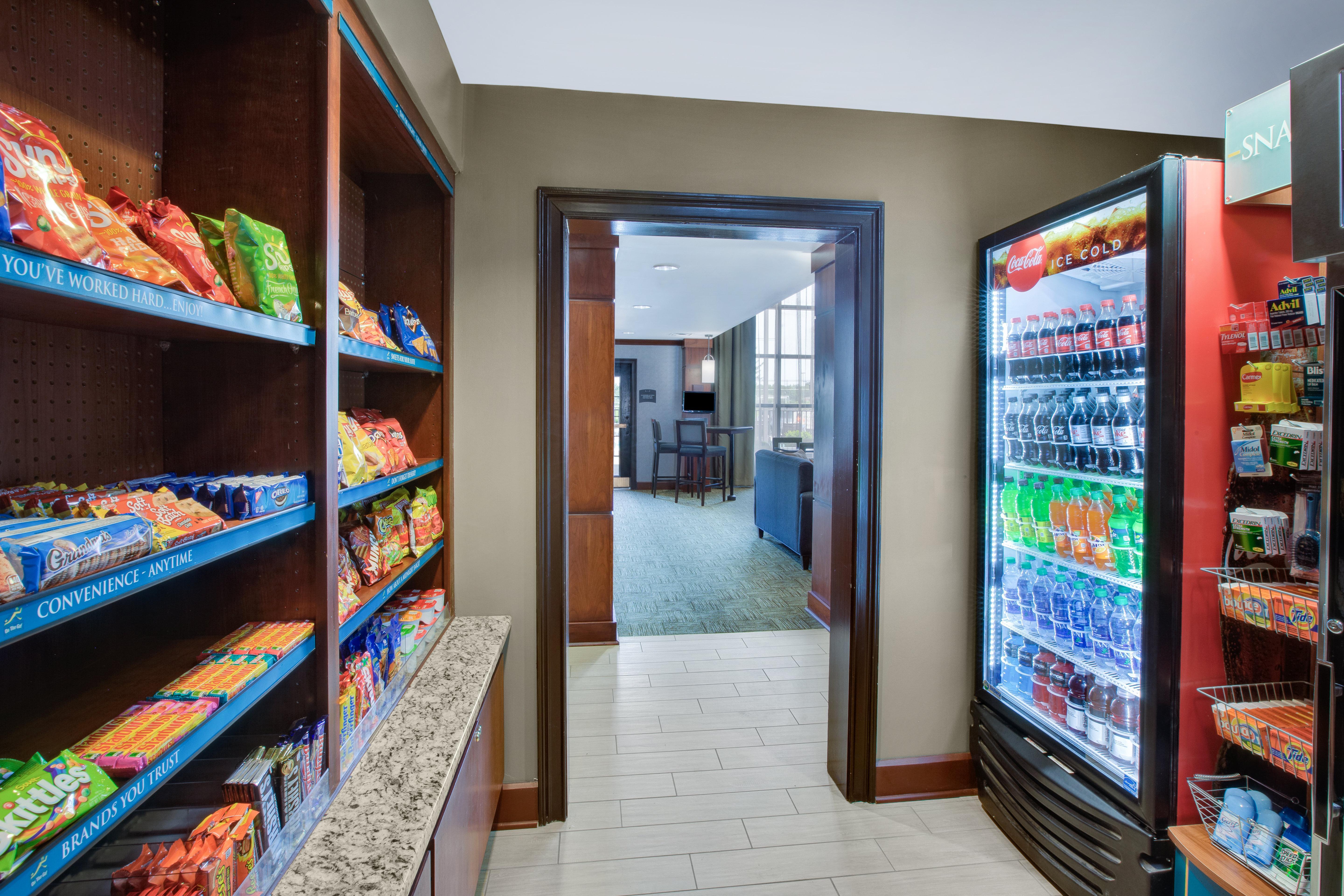 Staybridge Suites Louisville - East By Ihg Luaran gambar