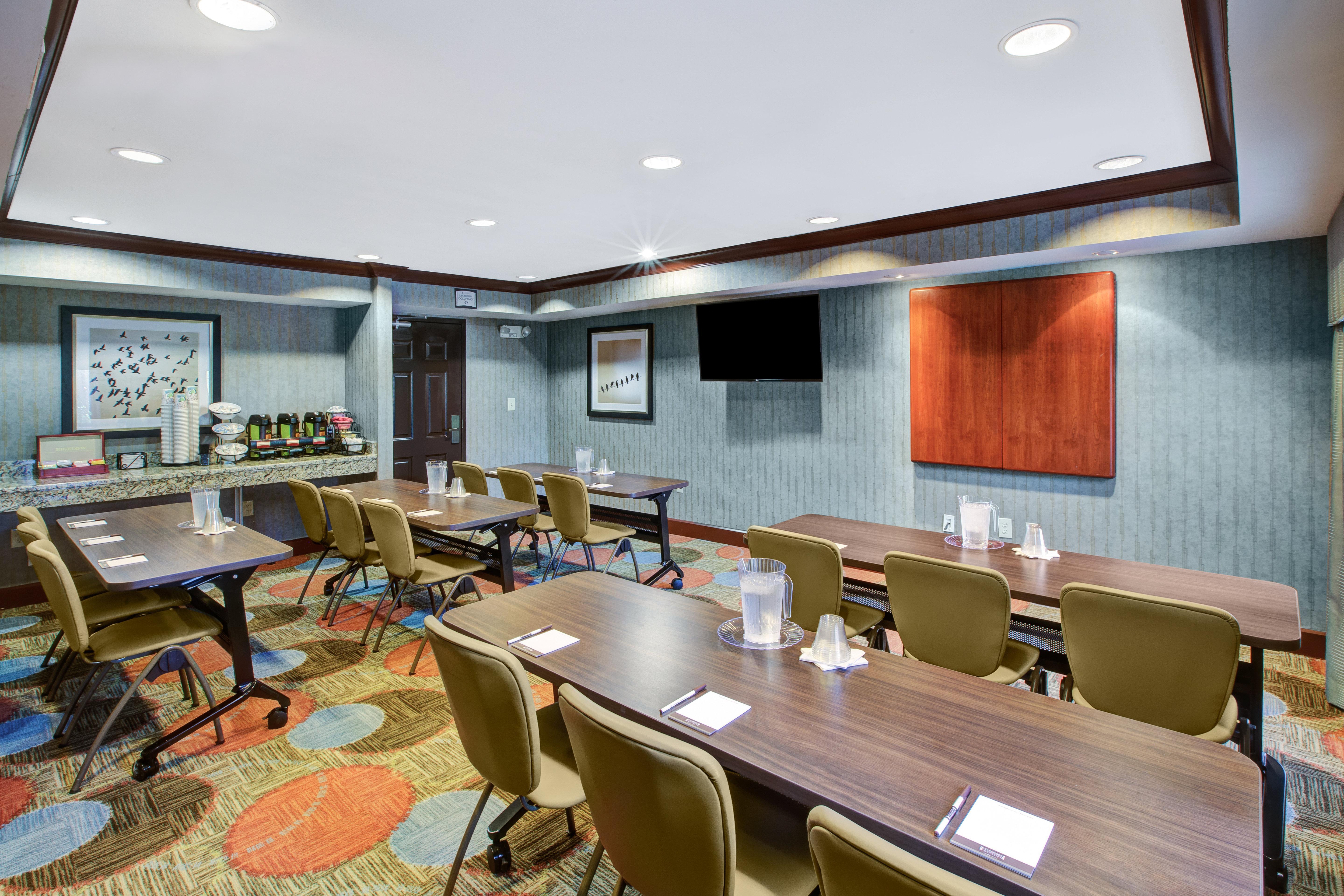 Staybridge Suites Louisville - East By Ihg Luaran gambar