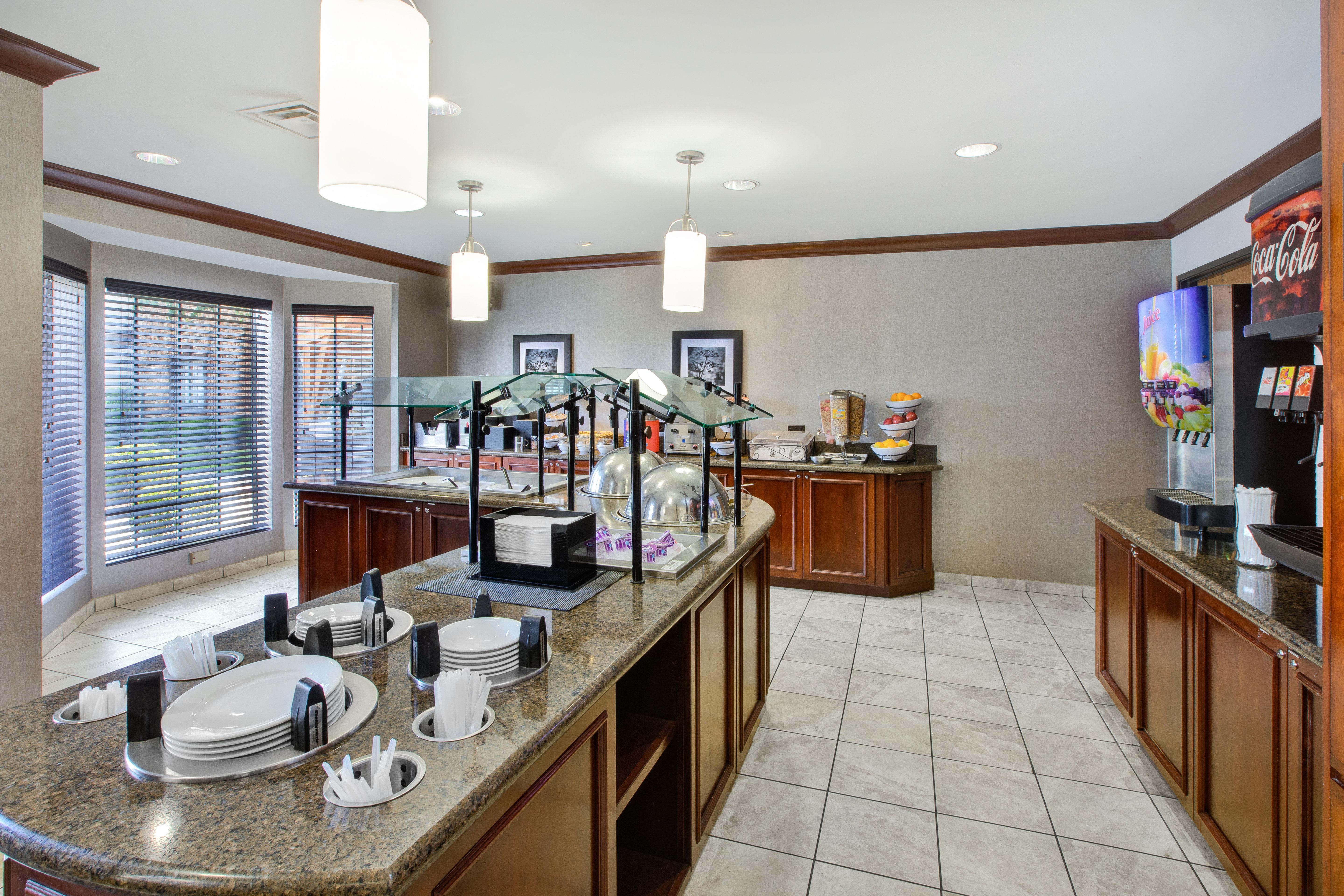 Staybridge Suites Louisville - East By Ihg Luaran gambar