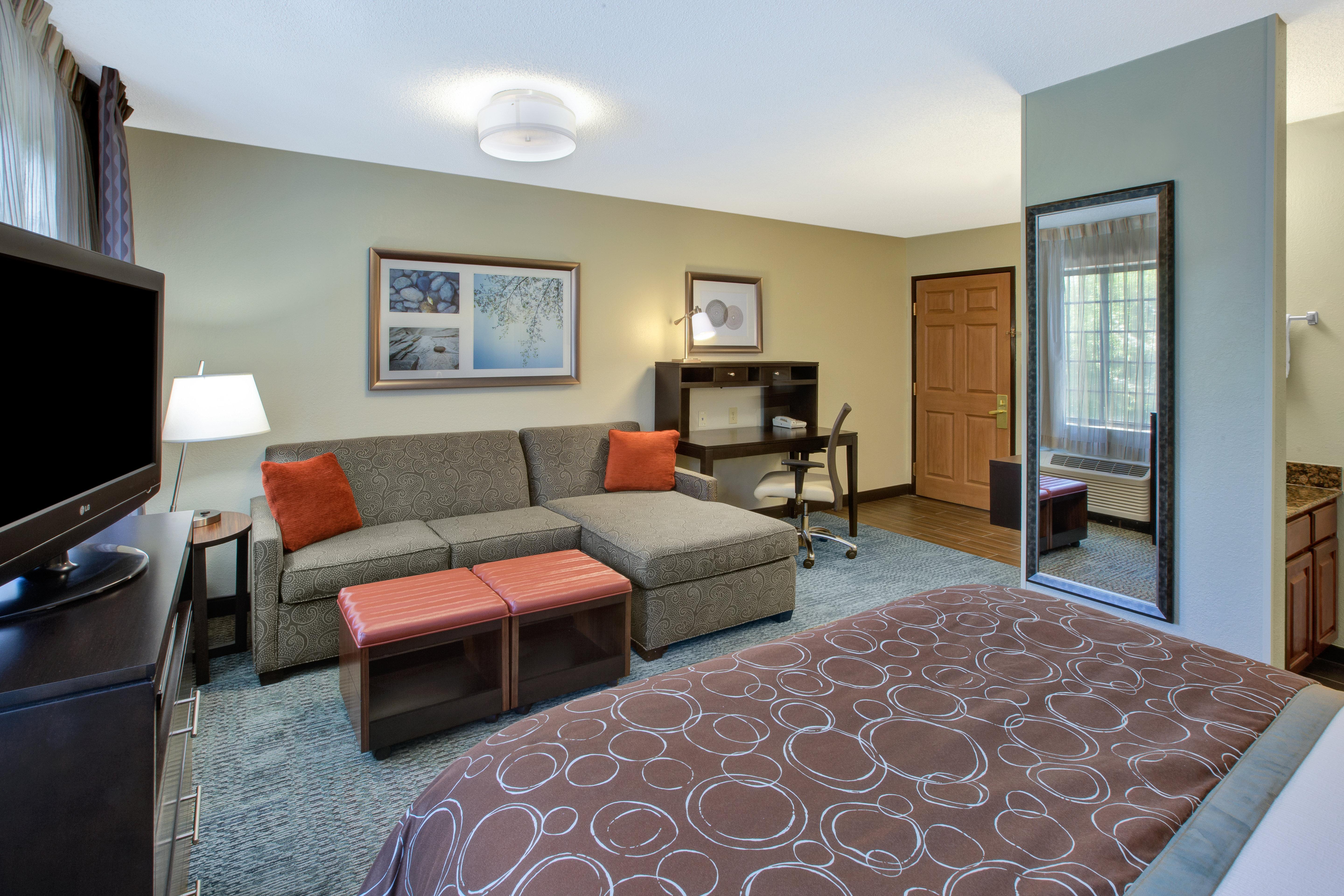 Staybridge Suites Louisville - East By Ihg Luaran gambar