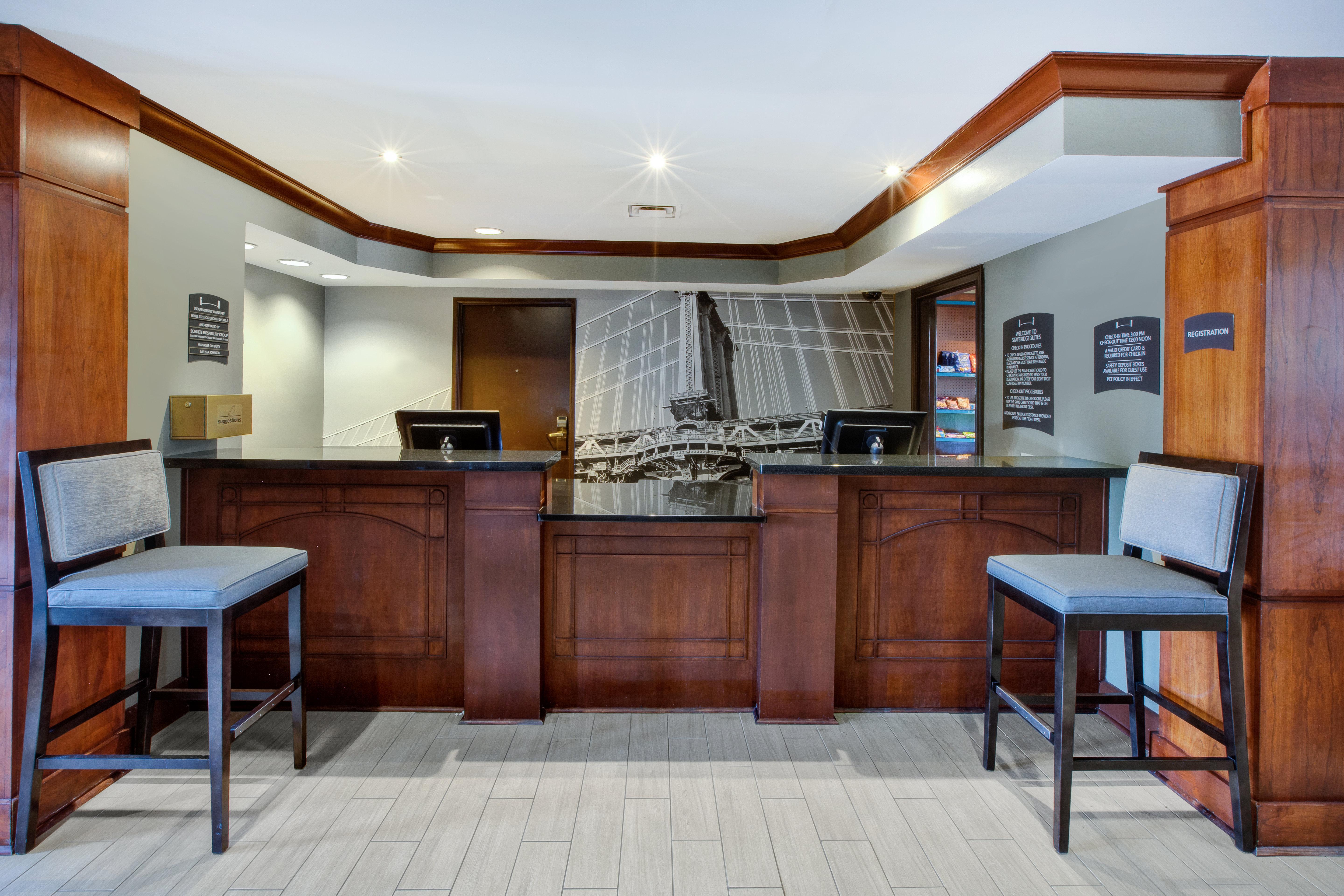 Staybridge Suites Louisville - East By Ihg Luaran gambar