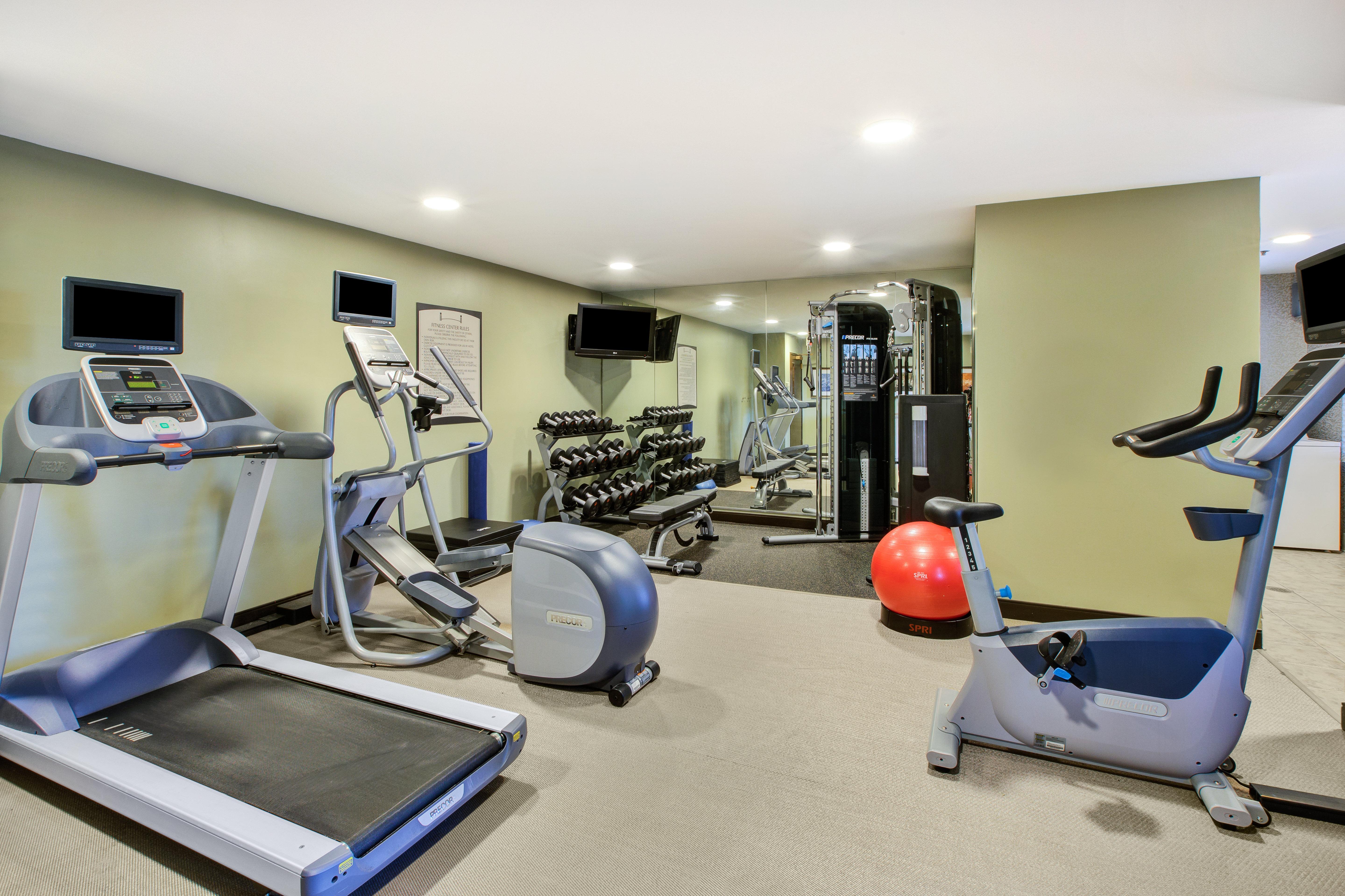 Staybridge Suites Louisville - East By Ihg Luaran gambar