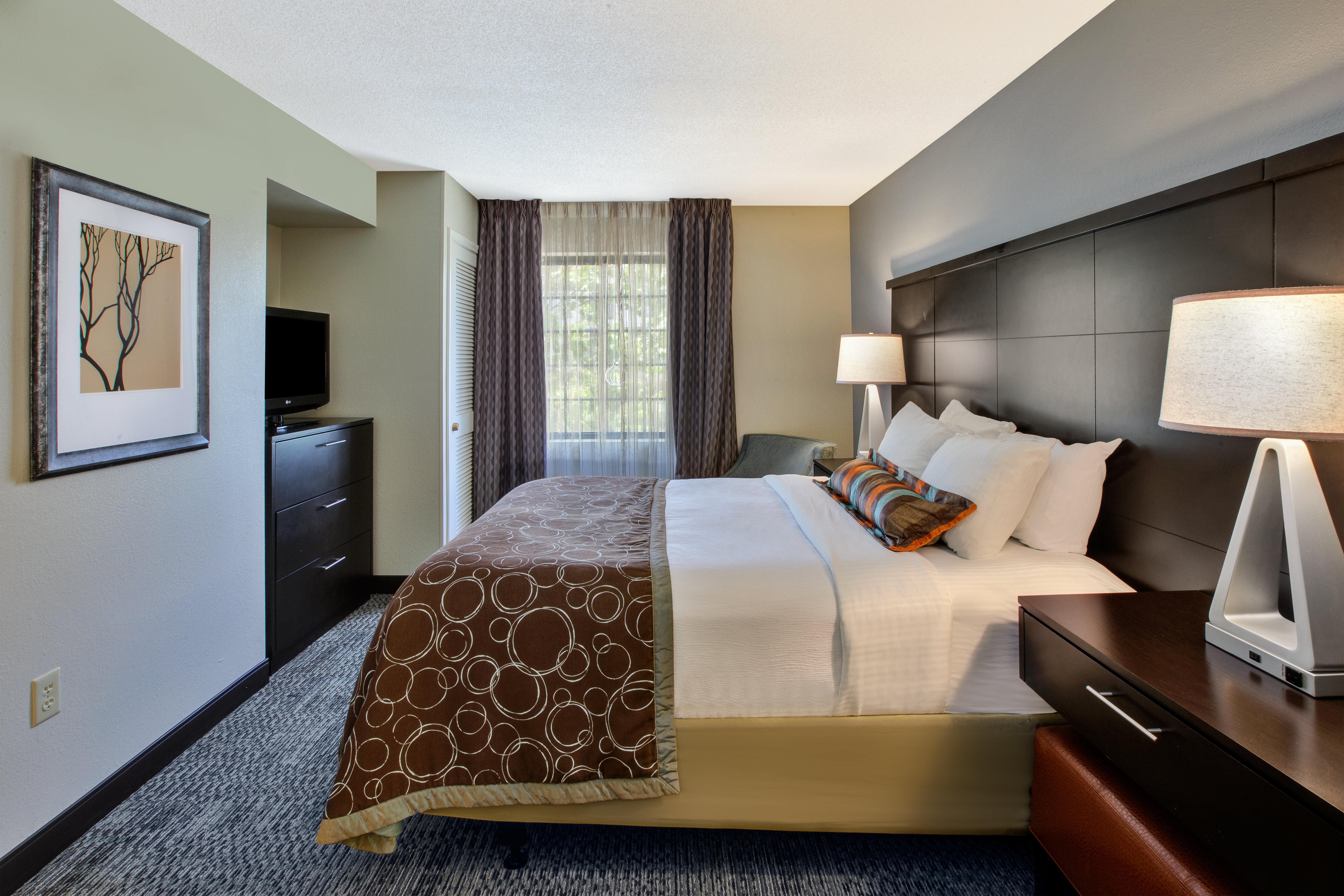 Staybridge Suites Louisville - East By Ihg Luaran gambar