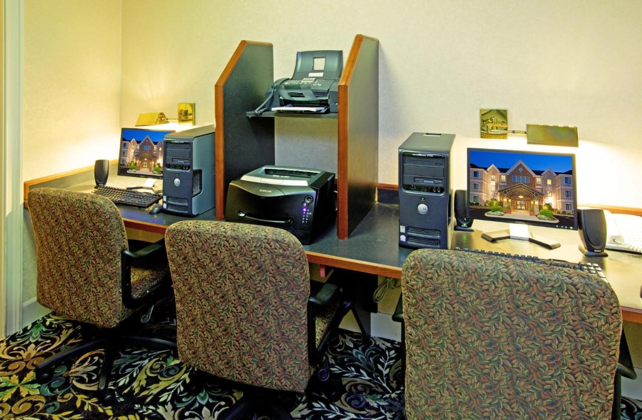 Staybridge Suites Louisville - East By Ihg Luaran gambar