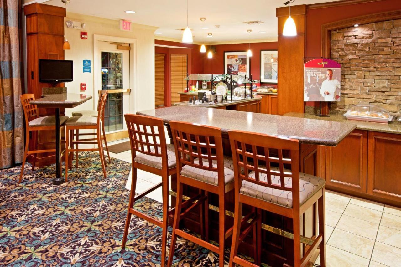 Staybridge Suites Louisville - East By Ihg Luaran gambar