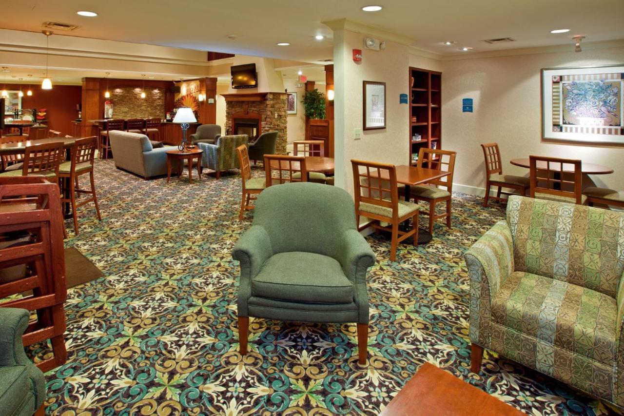 Staybridge Suites Louisville - East By Ihg Luaran gambar