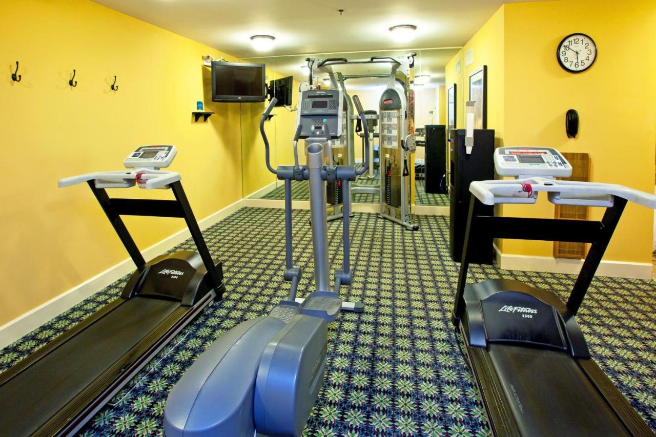 Staybridge Suites Louisville - East By Ihg Luaran gambar