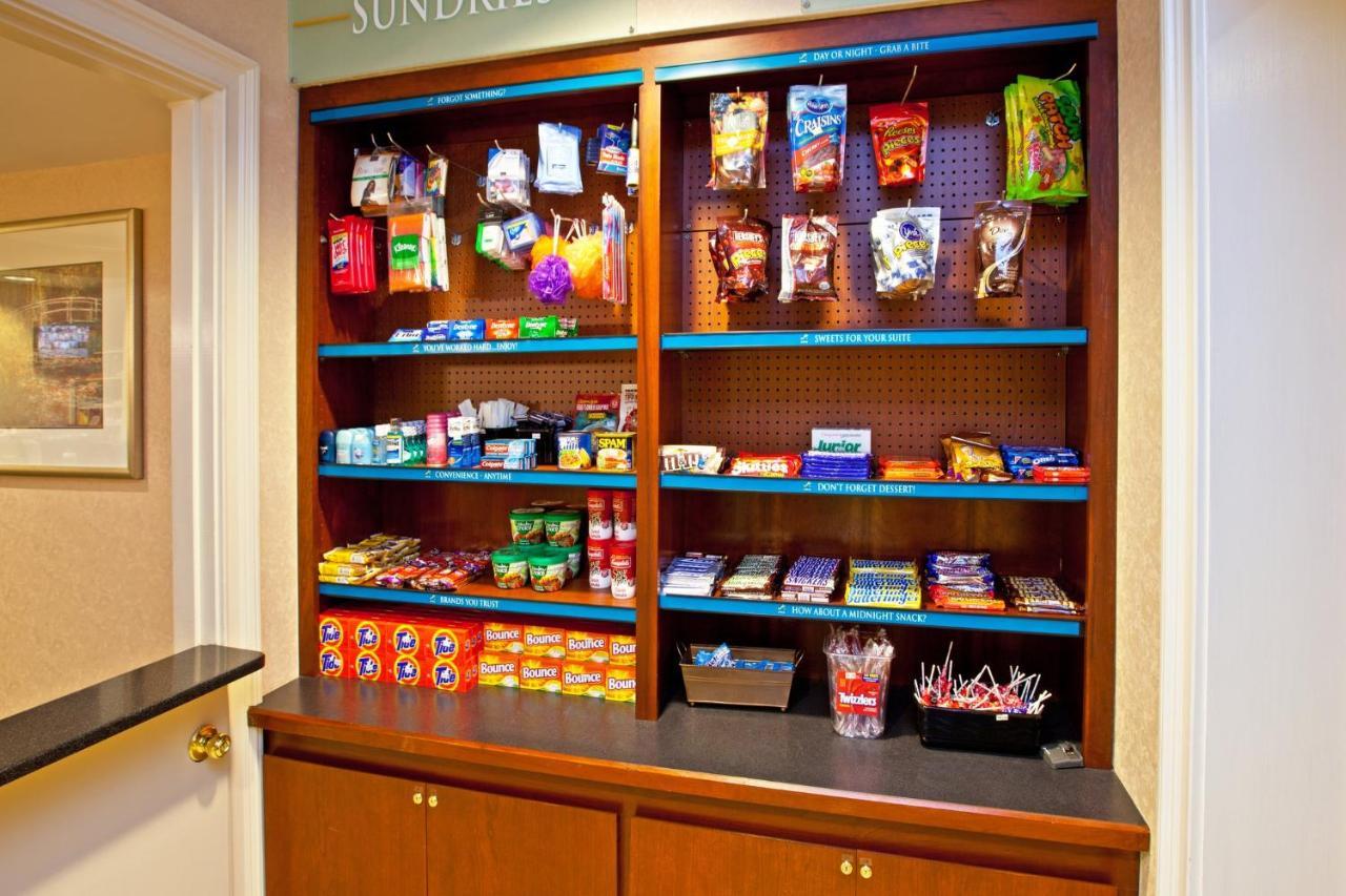 Staybridge Suites Louisville - East By Ihg Luaran gambar