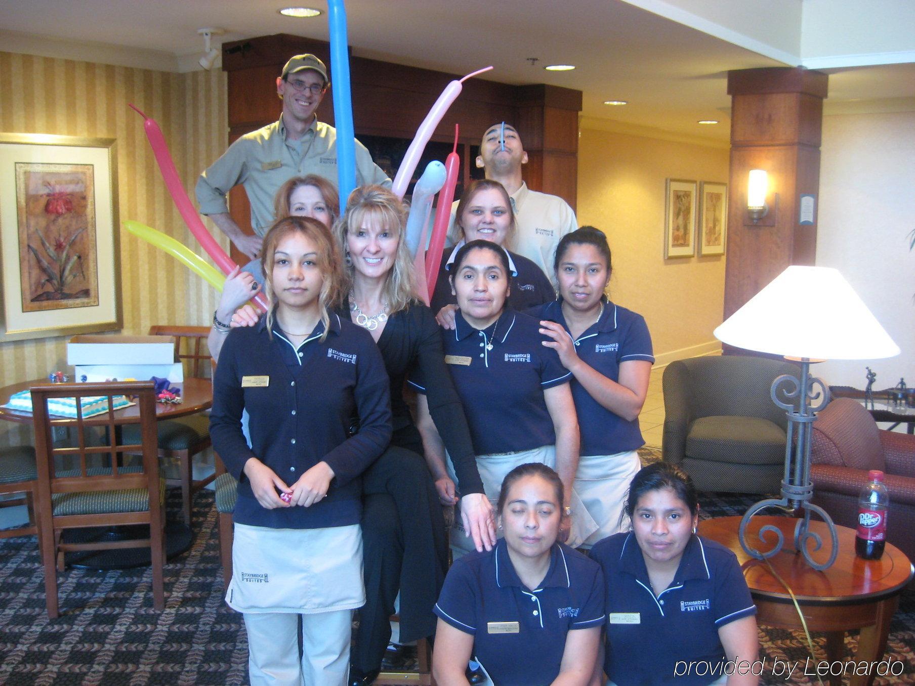 Staybridge Suites Louisville - East By Ihg Luaran gambar