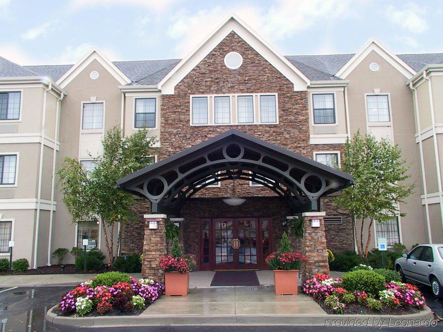 Staybridge Suites Louisville - East By Ihg Luaran gambar