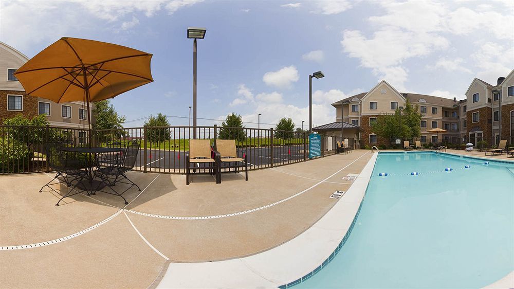 Staybridge Suites Louisville - East By Ihg Luaran gambar
