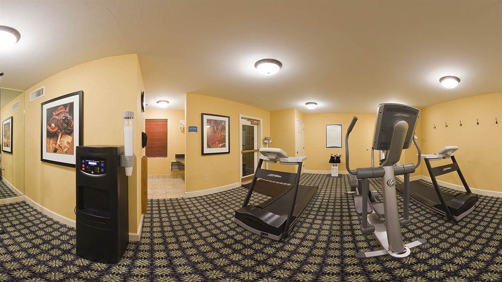 Staybridge Suites Louisville - East By Ihg Luaran gambar