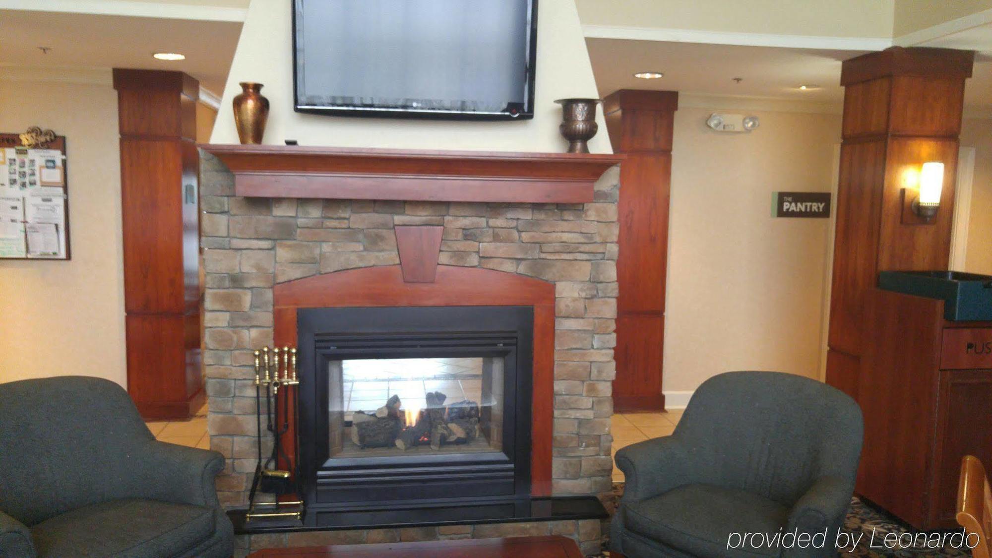 Staybridge Suites Louisville - East By Ihg Luaran gambar