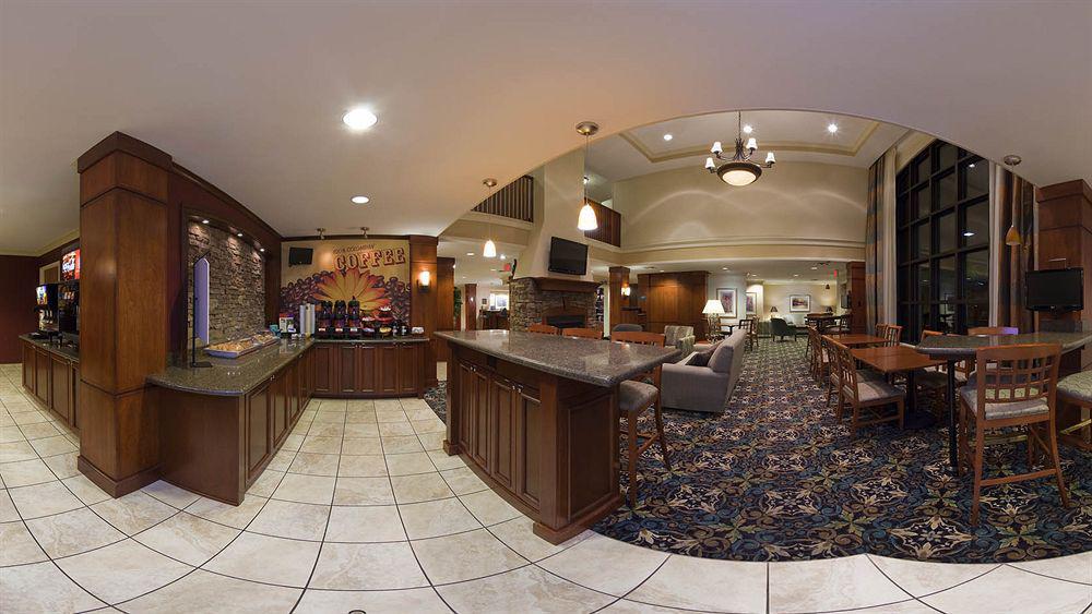 Staybridge Suites Louisville - East By Ihg Luaran gambar